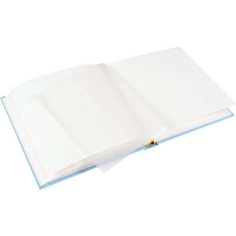 Goldbuch Bella Vista Photo Album 25x25 Sky Blue - image 4 of 5