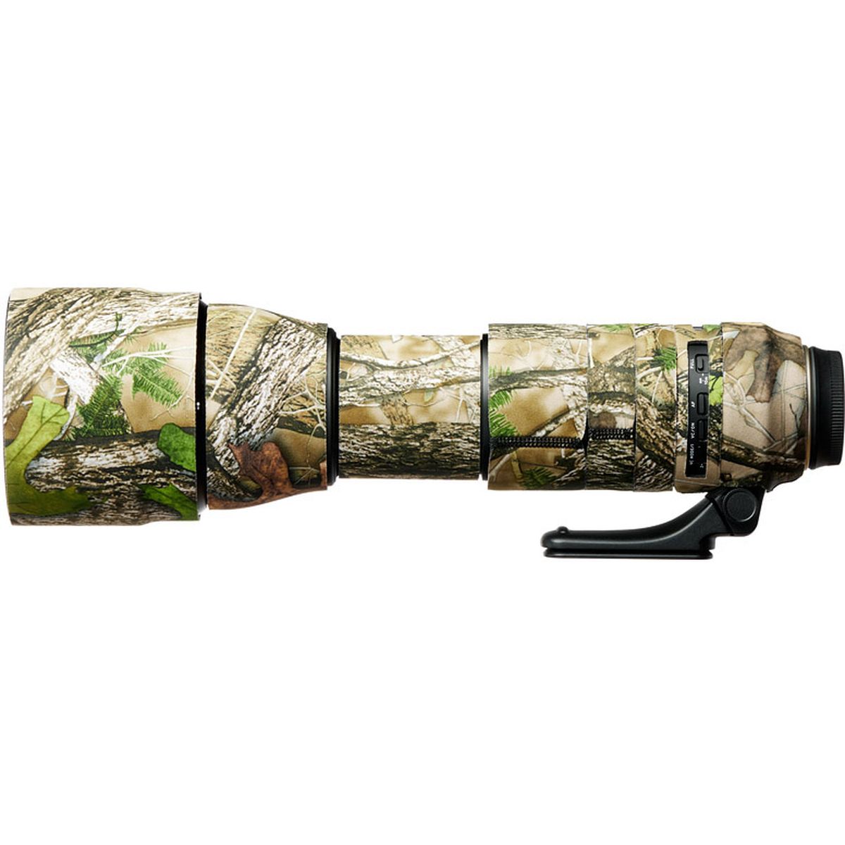easyCover Lens Oak F Tamron SP 150-600mm f/5-6.3 DI VC U G2