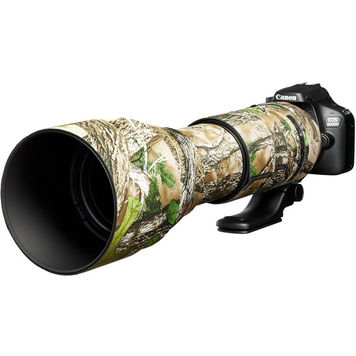 easyCover Lens Oak F Tamron SP 150-600mm f/5-6.3 DI VC U G2