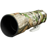 easyCover Lens Oak For Sony FE 200-600mm f/5.6-6.3 G OSS Timber HTC Camouflage