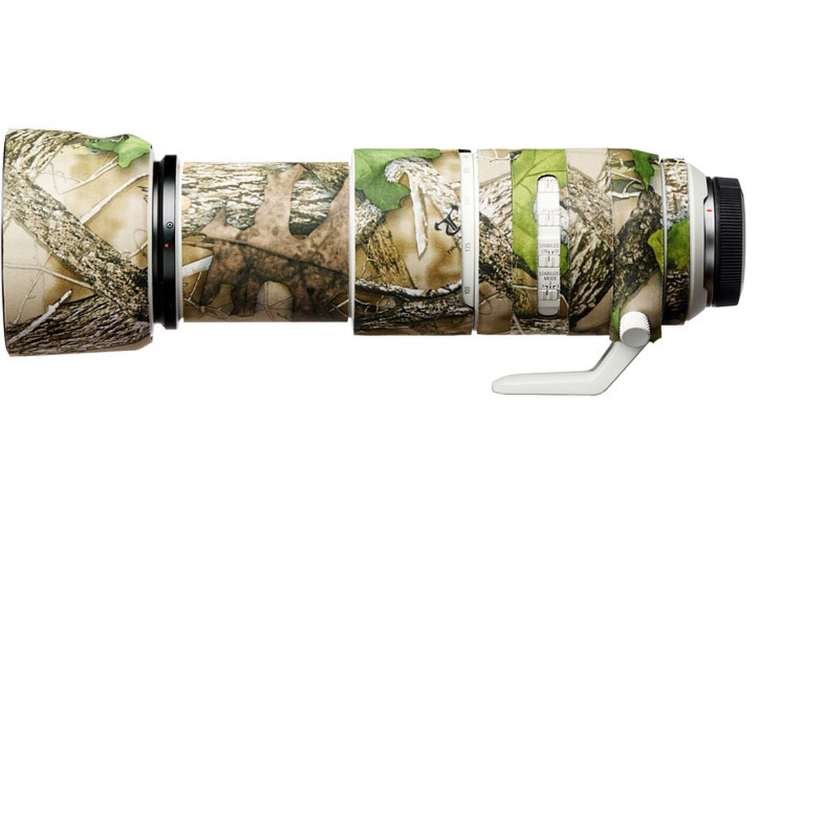 easyCover Lens Oak F Canon RF 100-500mm f/4.5-7.1 L IS USM T