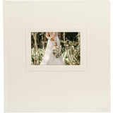 Goldbuch Herzklopfen Wedding Album 30x31