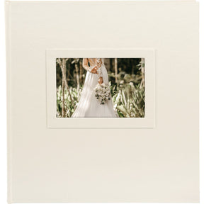 Goldbuch Herzklopfen Wedding Album 30x31