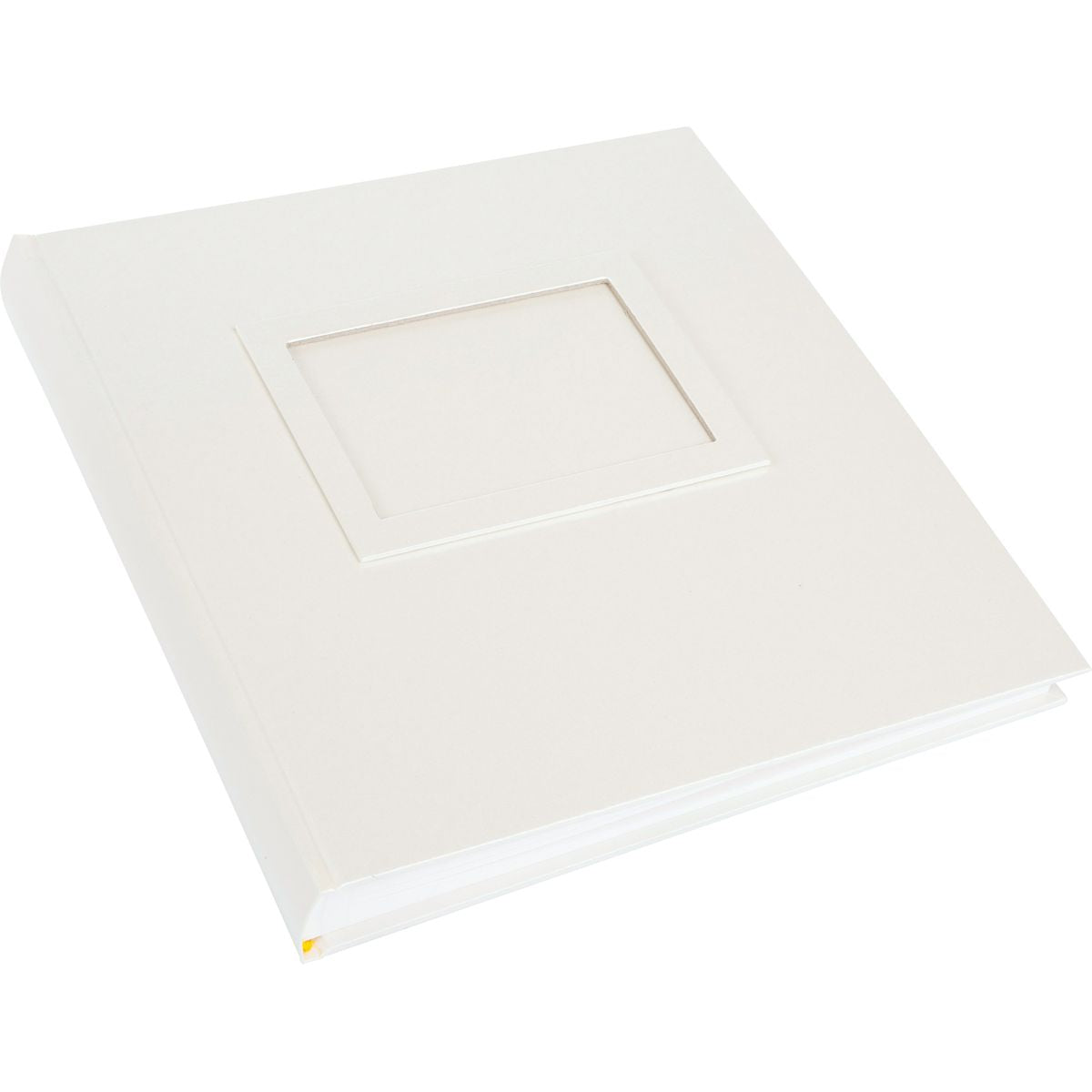 Goldbuch Herzklopfen Wedding Album 30x31 - image 2 of 4