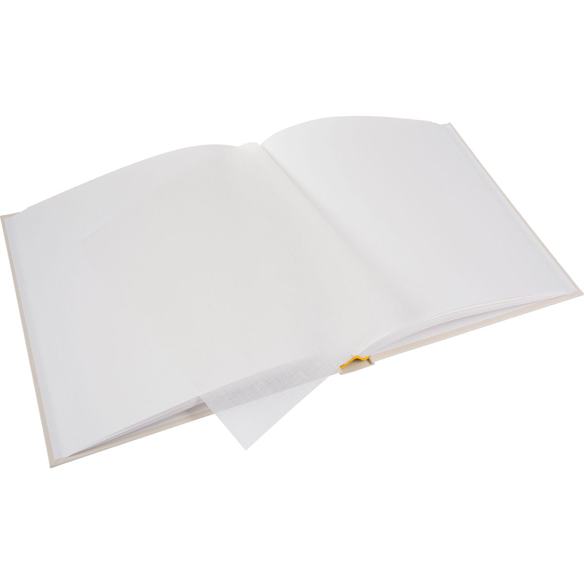 Goldbuch Raining Hearts Peach Wedding Album 30x31 - image 3 of 4