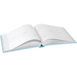 Goldbuch Bella Vista Slip-In Album For 200 Photos 10x15cm Sky-Blue - image 3 of 4