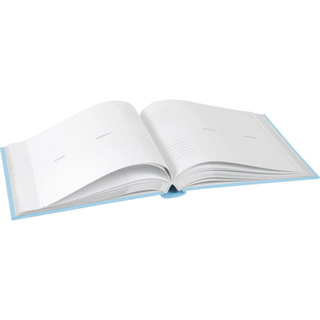 Goldbuch Bella Vista Slip-In Album For 200 Photos 10x15cm Sky-Blue - image 3 of 4