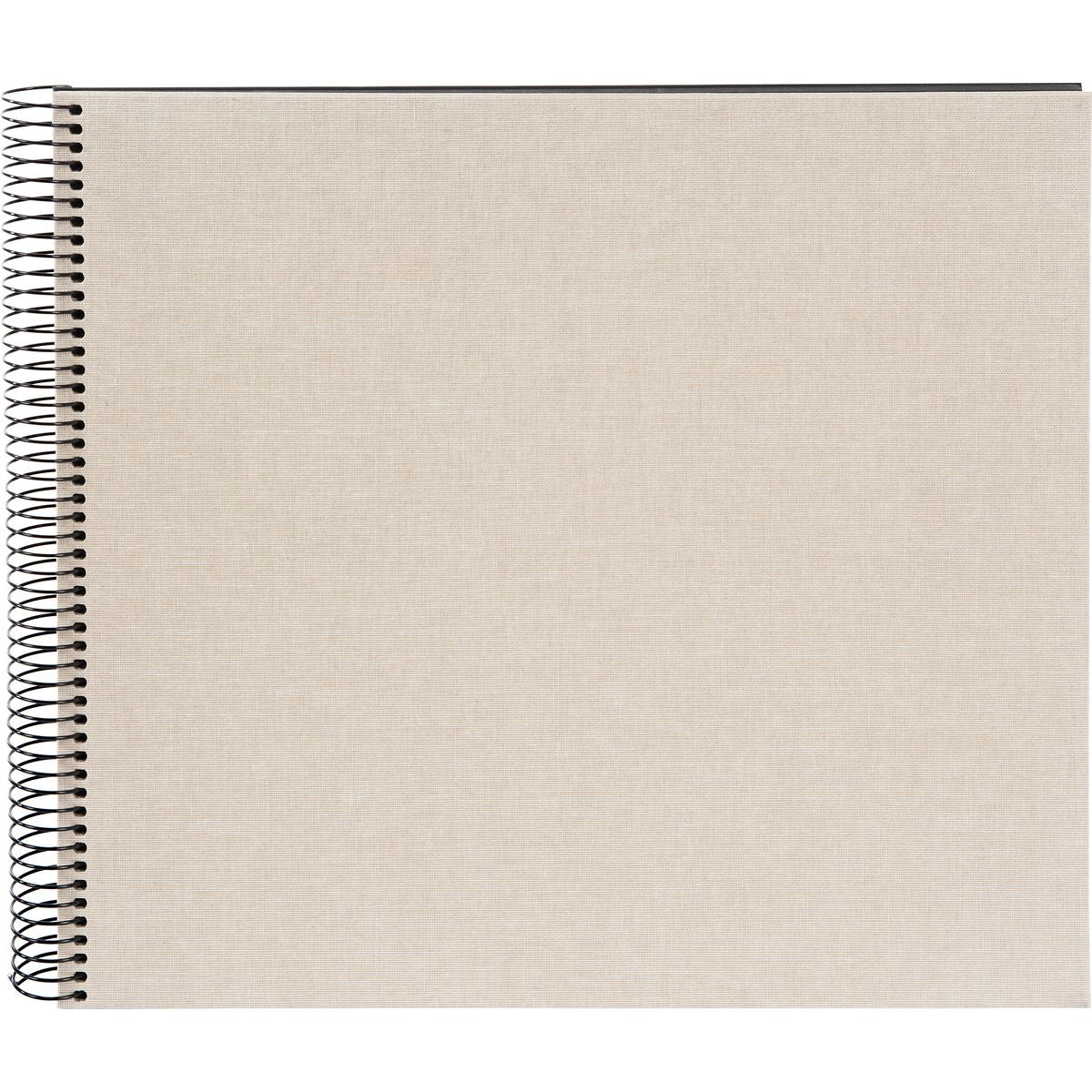 Goldbuch Summertime Trend Photo Album 35x30 Beige