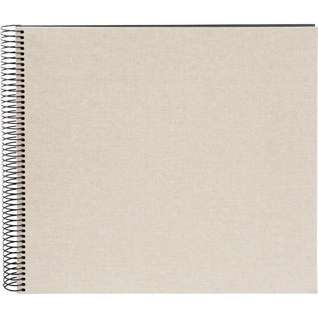 Goldbuch Summertime Trend Photo Album 35x30 Beige