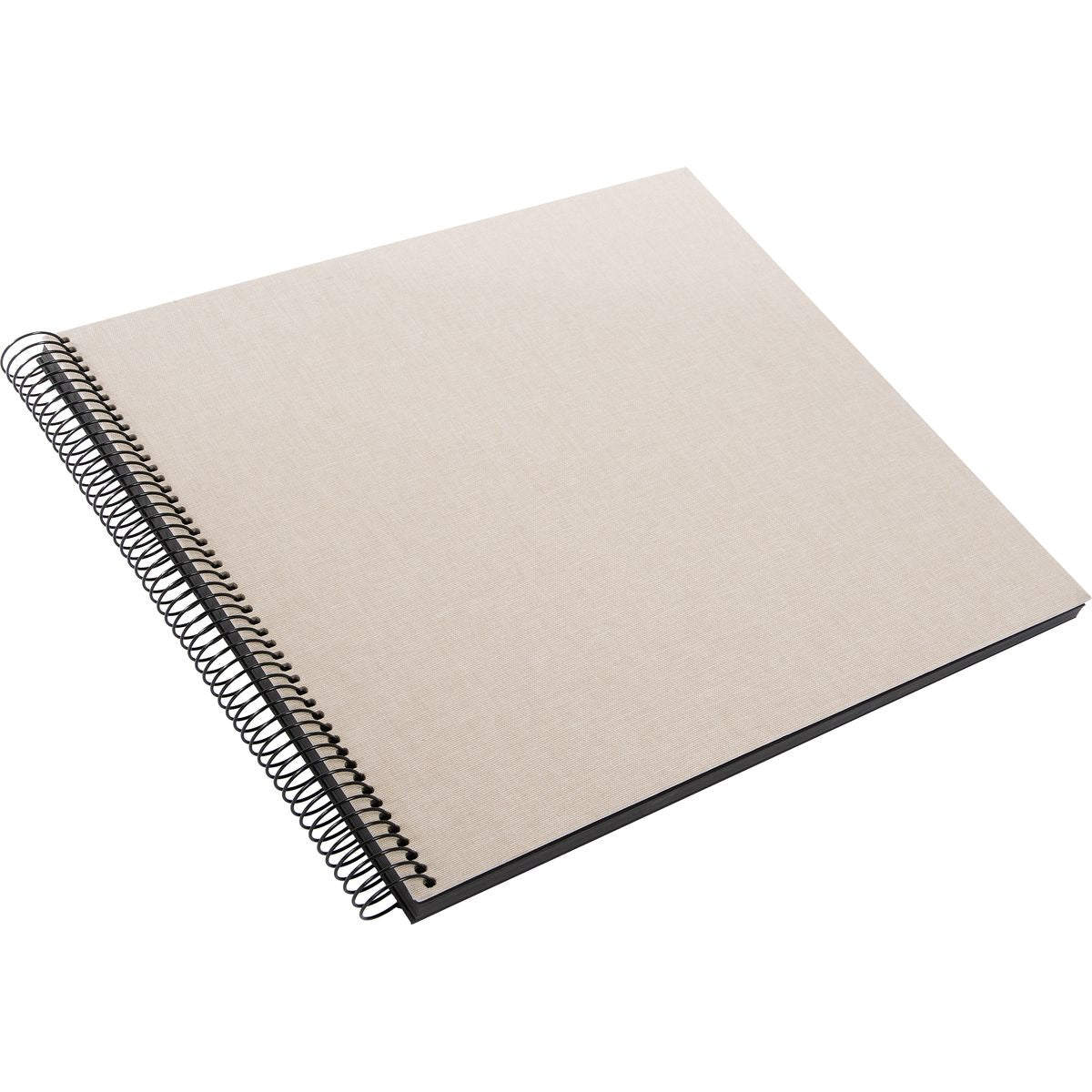 Goldbuch Summertime Trend Photo Album 35x30 Beige - image 2 of 4