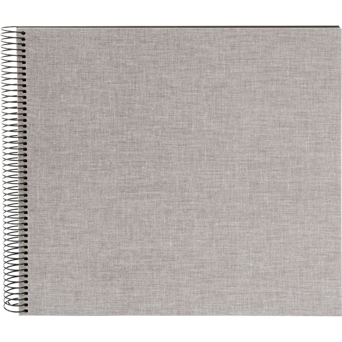 Goldbuch Summertime Trend Photo Album 35x30 Grey