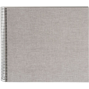 Goldbuch Summertime Trend Photo Album 35x30 Grey