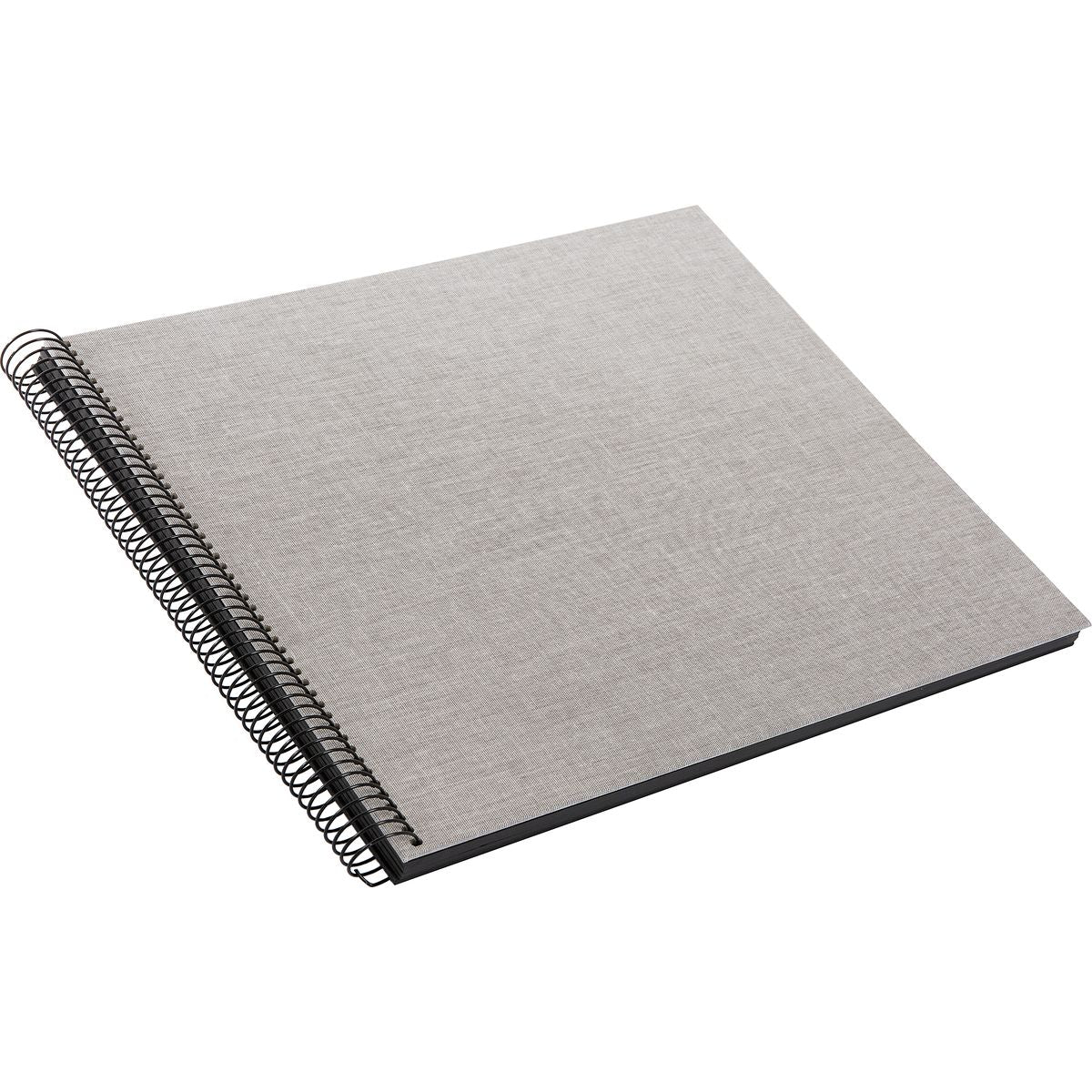 Goldbuch Summertime Trend Photo Album 35x30 Grey - image 2 of 4