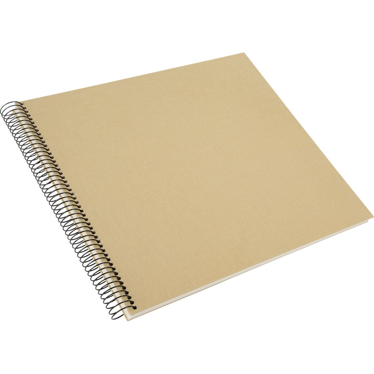 Goldbuch Bella Vista Spiral Album 35x30 Beige - image 3 of 5