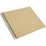 Goldbuch Bella Vista Spiral Album 35x30 Beige - image 3 of 5
