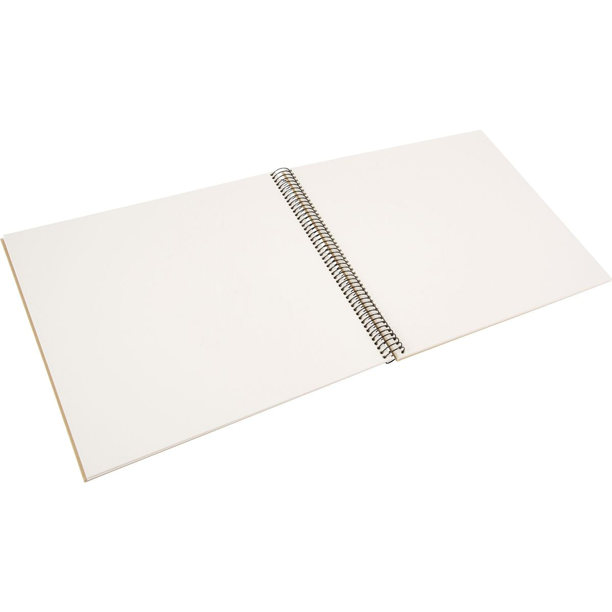 Goldbuch Bella Vista Spiral Album 35x30 Beige - image 4 of 5