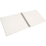Goldbuch Bella Vista Spiral Album 35x30 Beige - image 4 of 5