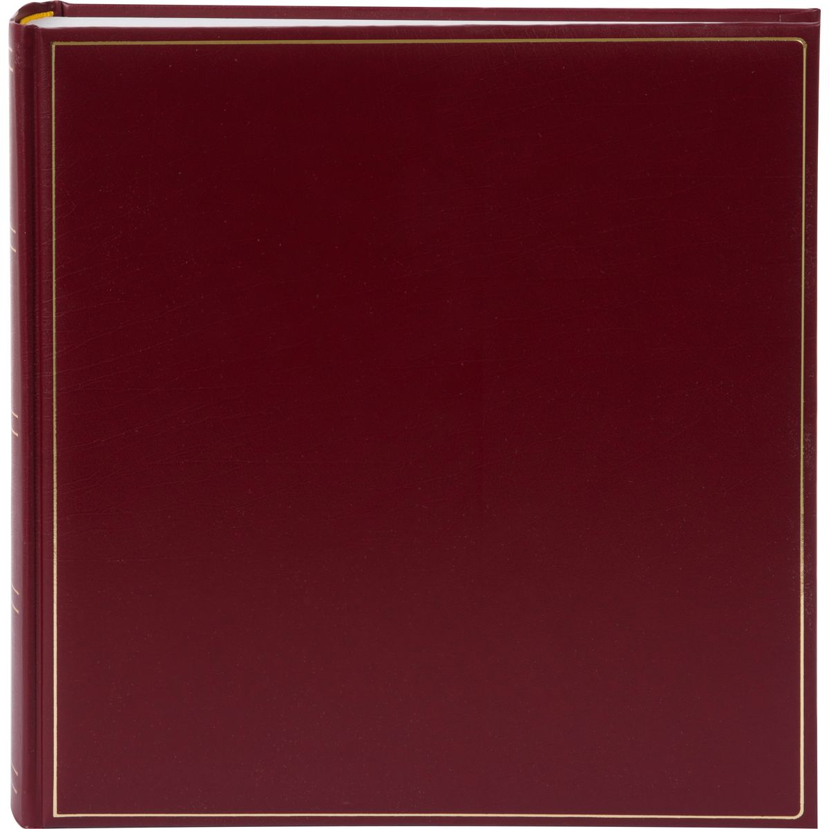 Goldbuch Milano Photo Album 30x31 Bordeaux - image 2 of 4