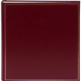 Goldbuch Milano Photo Album 30x31 Bordeaux - image 2 of 4