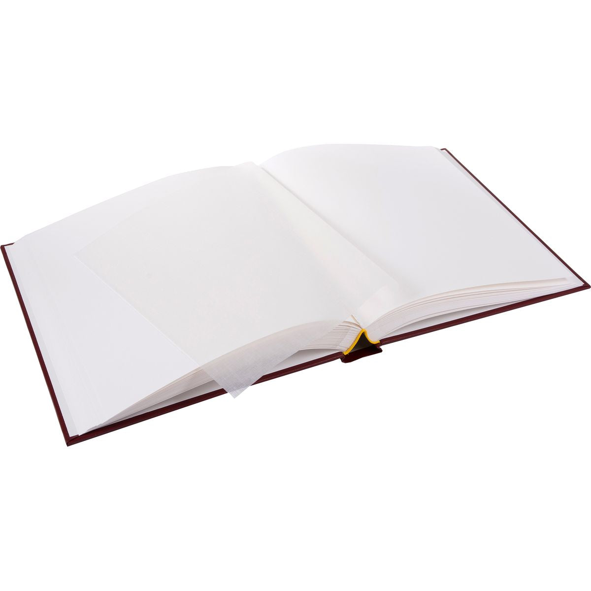 Goldbuch Milano Photo Album 30x31 Bordeaux - image 3 of 4