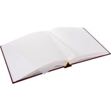 Goldbuch Milano Photo Album 30x31 Bordeaux - image 3 of 4