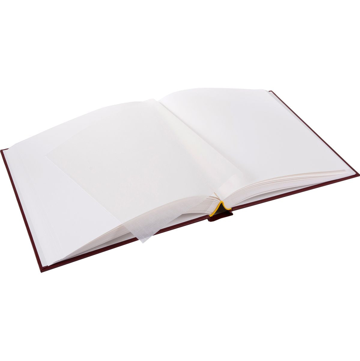Goldbuch Milano Photo Album 30x31 Bordeaux - image 4 of 4