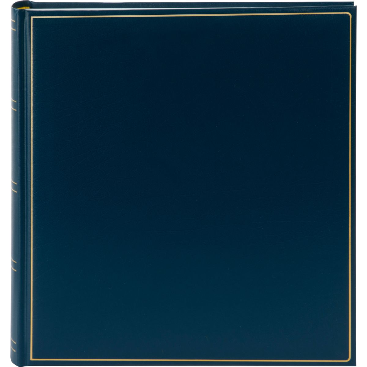Goldbuch Milano Photo Album 30x31 Bue - image 2 of 4