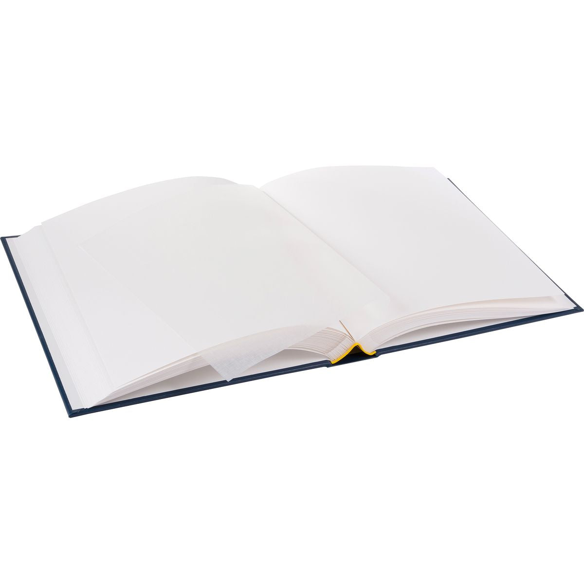 Goldbuch Milano Photo Album 30x31 Bue - image 3 of 4