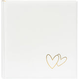 Goldbuch Cuori Photo Album 30x31