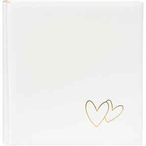 Goldbuch Cuori Photo Album 30x31