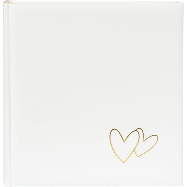 Goldbuch Cuori Photo Album 30x31