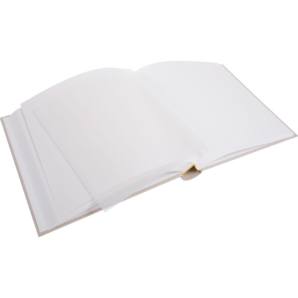 Goldbuch Summertime Photo Album 34x35 Beige - image 3 of 5