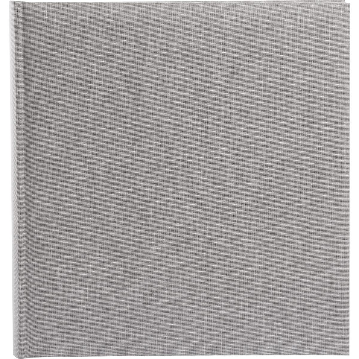 Goldbuch Summertime Photo Album 34x35 Grey