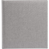 Goldbuch Summertime Photo Album 34x35 Grey