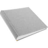Goldbuch Summertime Photo Album 34x35 Grey - image 2 of 5