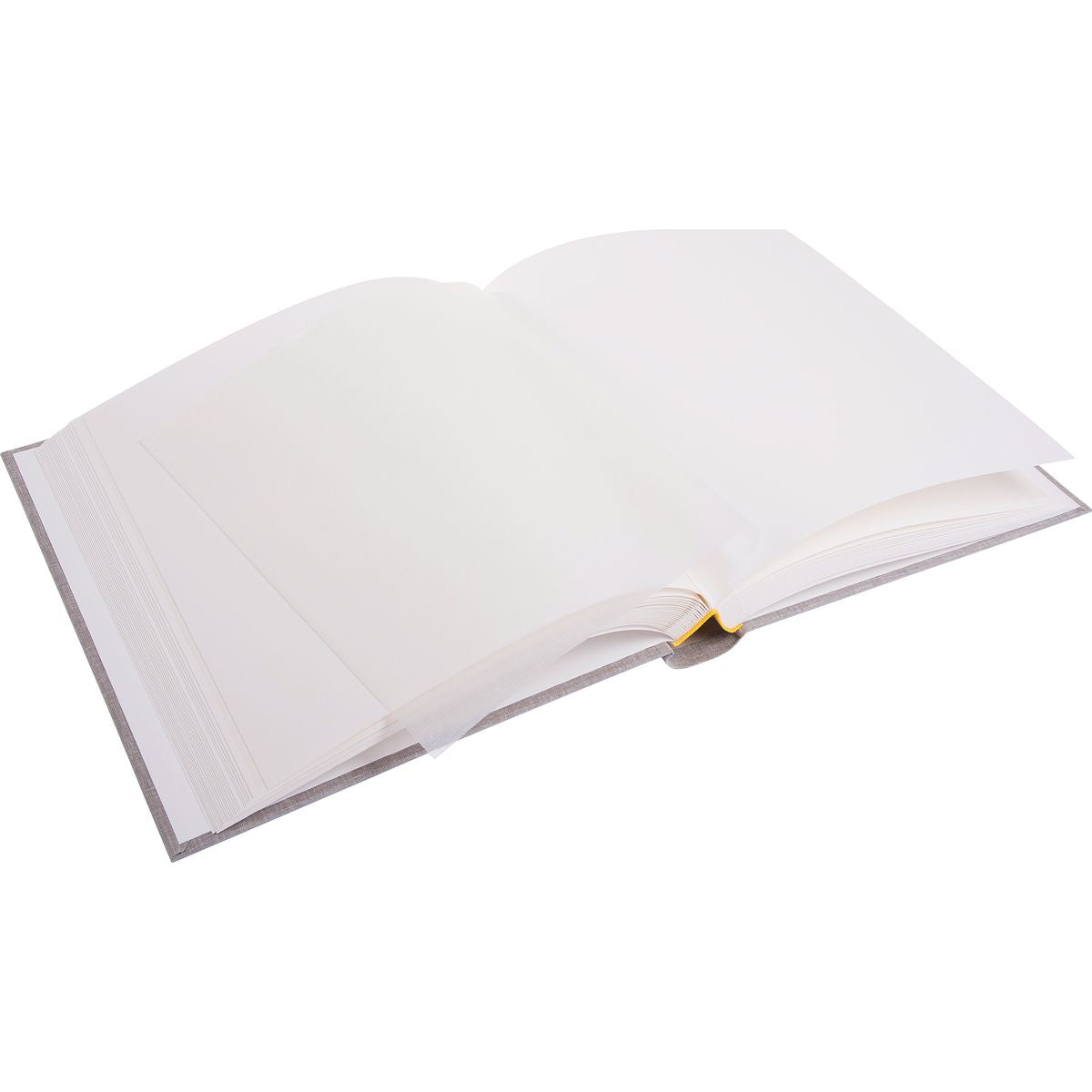 Goldbuch Summertime Photo Album 34x35 Grey - image 3 of 5