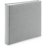 Goldbuch Summertime Photo Album 34x35 Grey - image 4 of 5