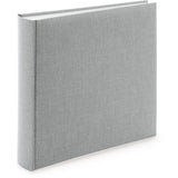 Goldbuch Summertime Photo Album 34x35 Grey - image 5 of 5