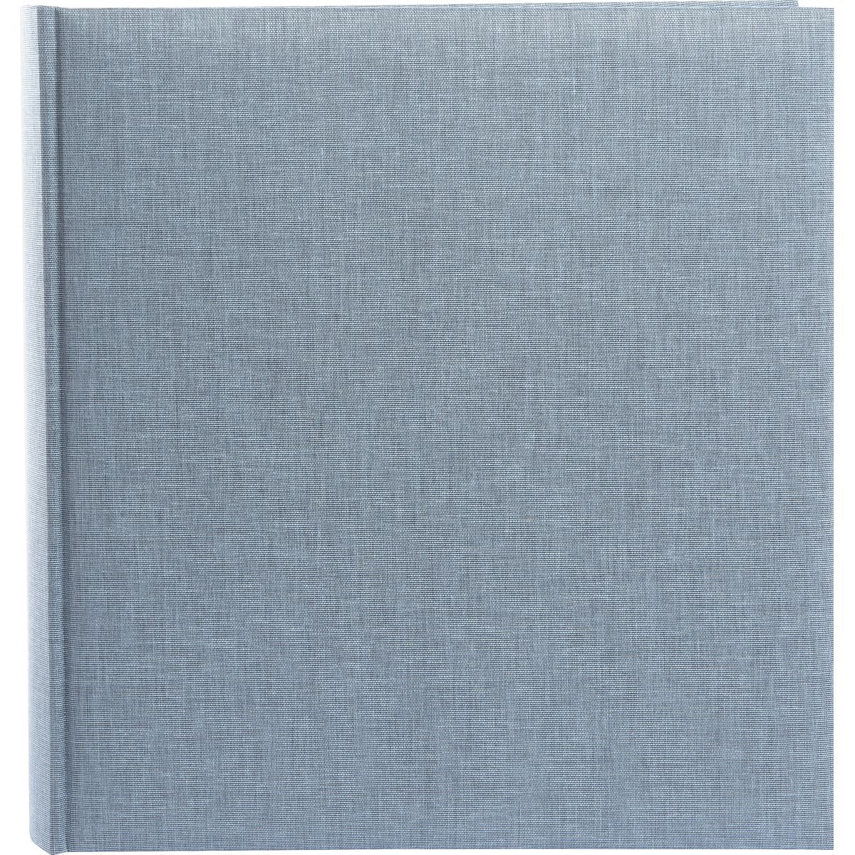Goldbuch Summertime Photo Album 34x35 Blue/Grey