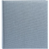 Goldbuch Summertime Photo Album 34x35 Blue/Grey