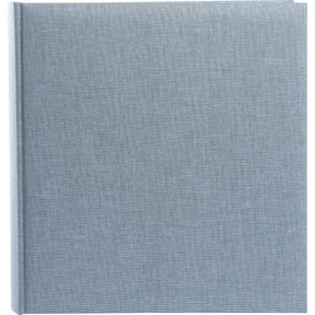 Goldbuch Summertime Photo Album 34x35 Blue/Grey