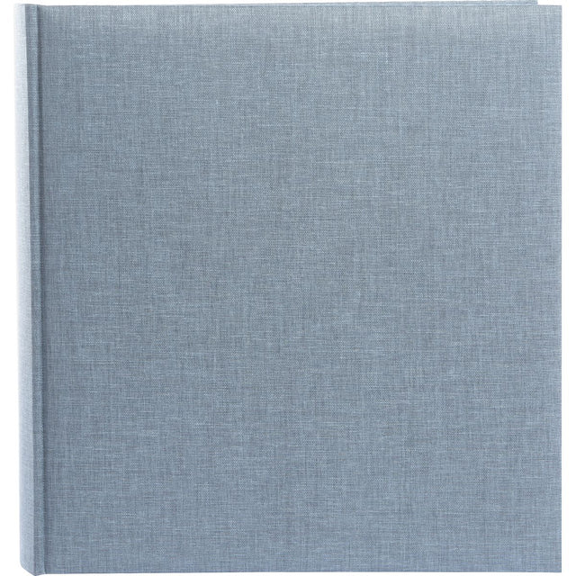 Goldbuch Summertime Photo Album 34x35 Blue/Grey