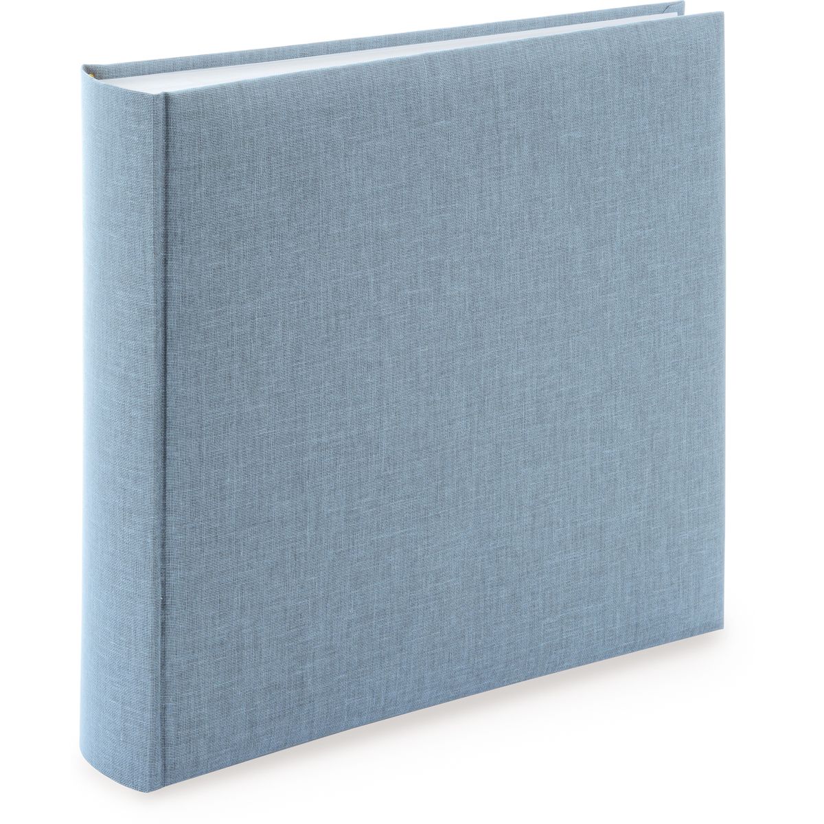 Goldbuch Summertime Photo Album 34x35 Blue/Grey - image 4 of 5
