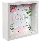 Goldbuch MR & MRS Spaarpot 18x18