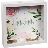 Goldbuch MR & MRS Spaarpot 18x18 - image 4 of 4
