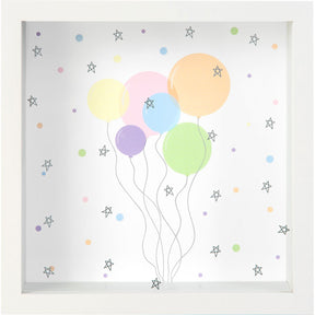 Goldbuch Balloons Spaarpot 18x18