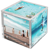 Goldbuch Photo Cube 9x9