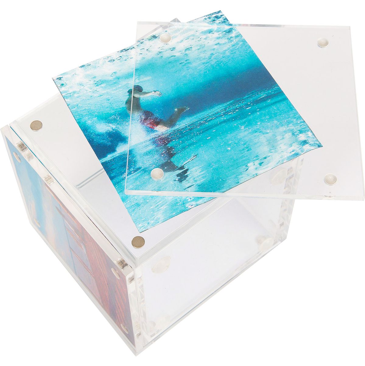 Goldbuch Photo Cube 9x9 - image 3 of 4