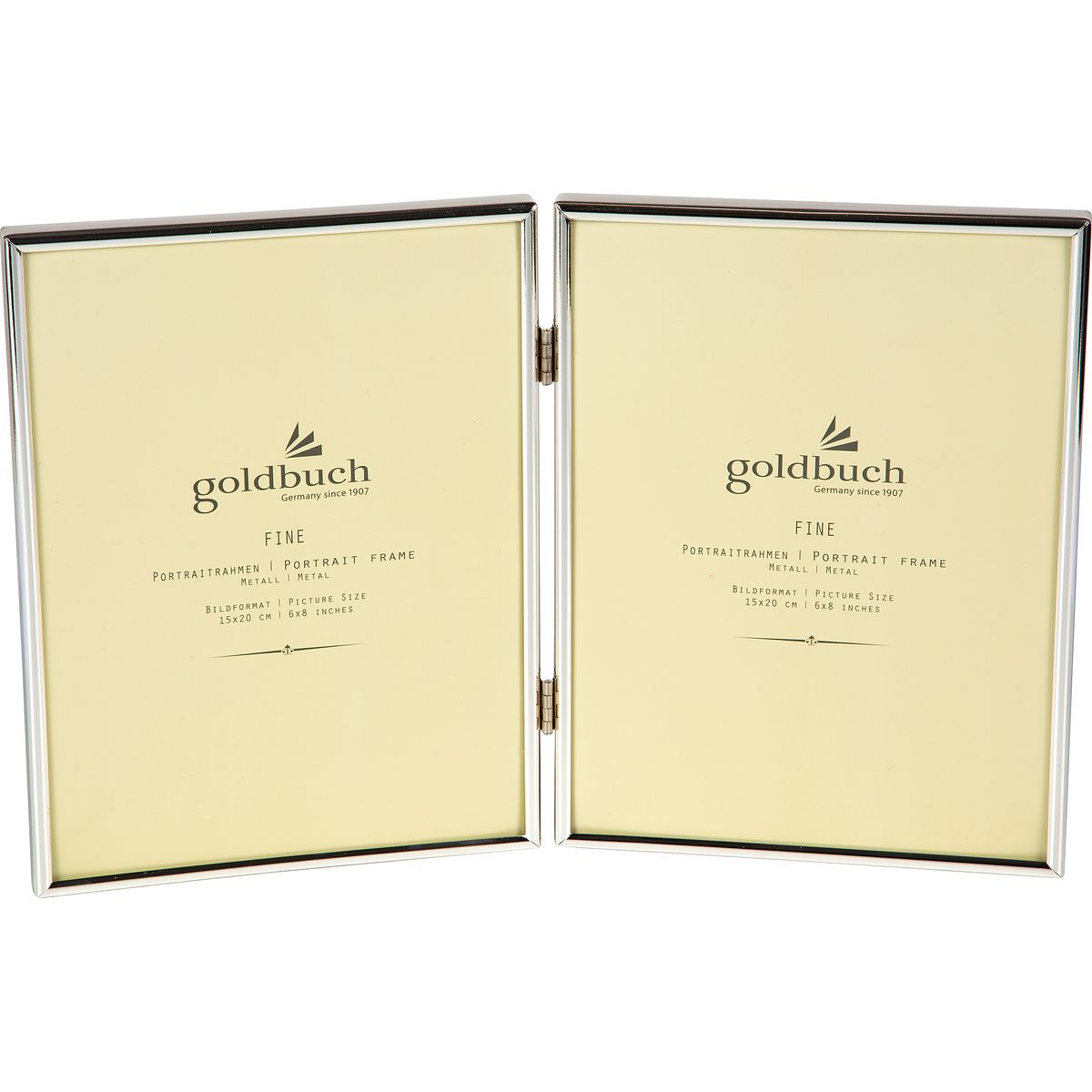 Goldbuch Fine Photo Frame 215x20