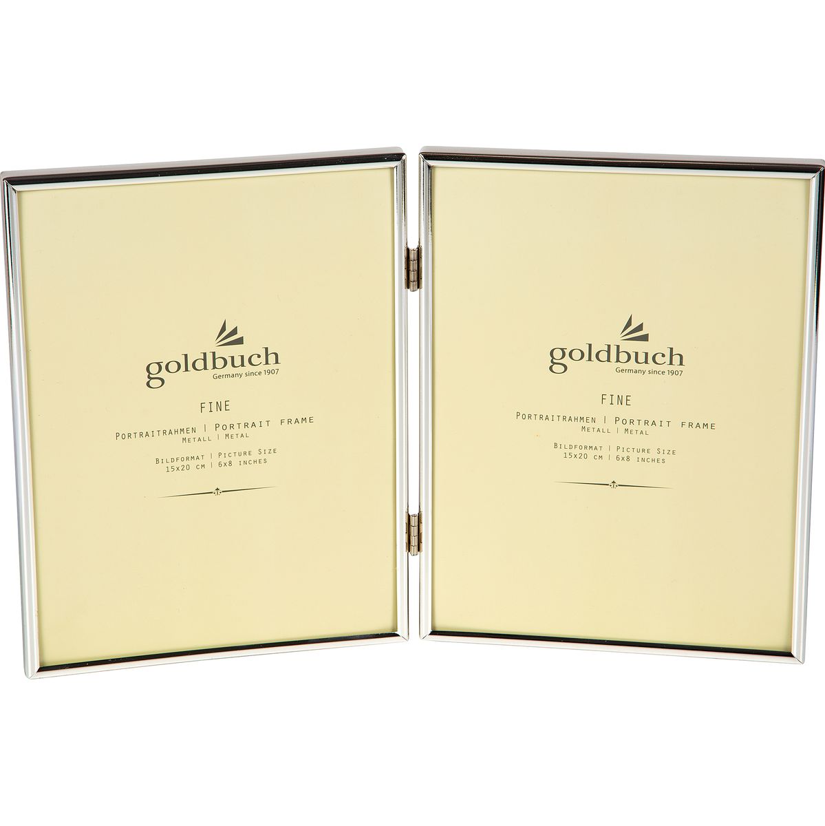 Goldbuch Fine Photo Frame 215x20 - image 2 of 2